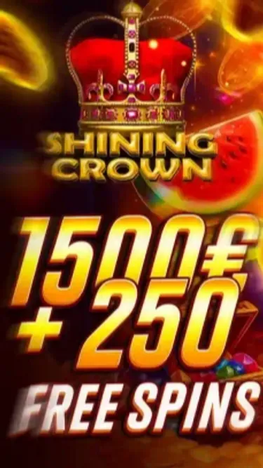 Shining Crown Screenshot